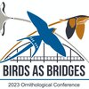 Birds as Bridges: 2023 Ornithological Conference