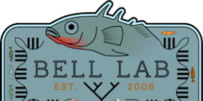 Bell lab logo