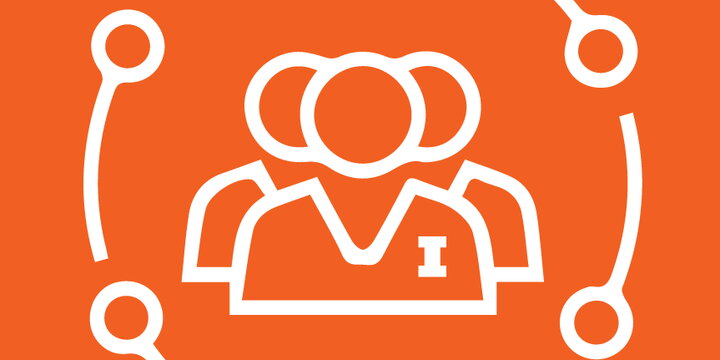 Orange Community Icon