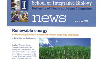 2008 newsletter cover