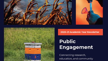 2021 newsletter cover