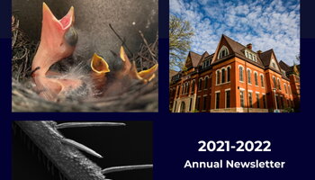 2022 newsletter cover