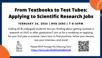 A text heavy image providing information about the event