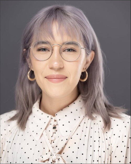 Aly Alvey