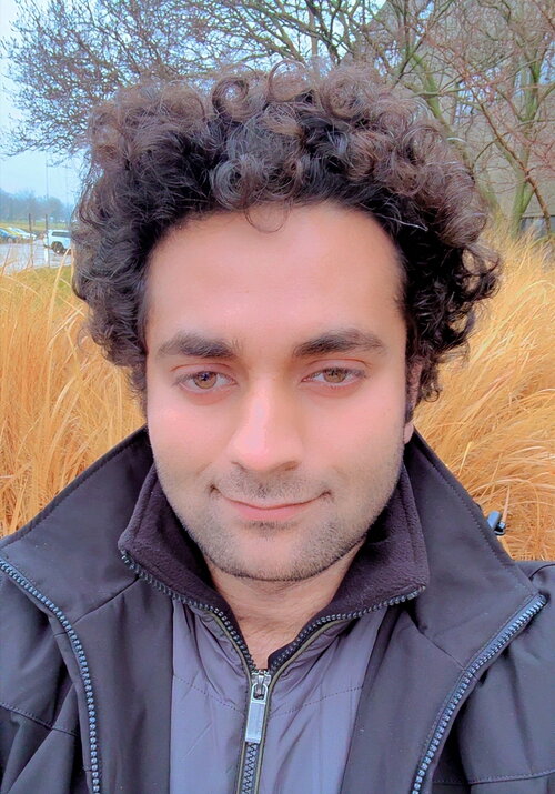 Hammad Bajwa