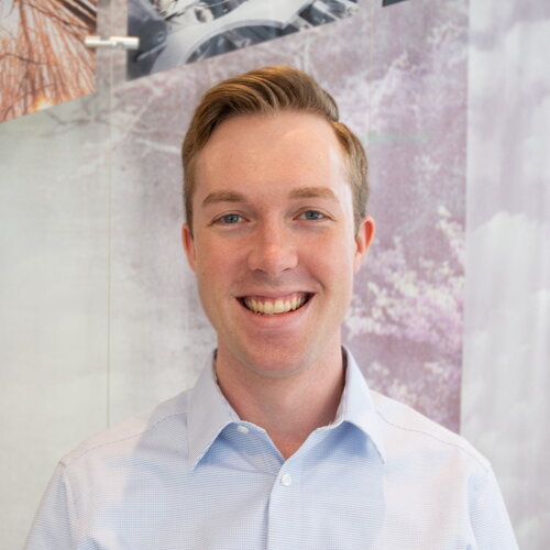 Profile picture for Duncan Martin