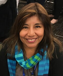 Profile picture for Doris Lagos-Kutz