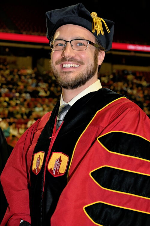 Dylan Schultz