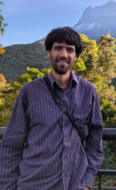 Eric Gulson-Castillo