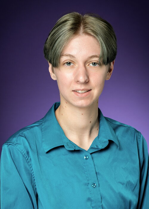 Elizabeth Hargis