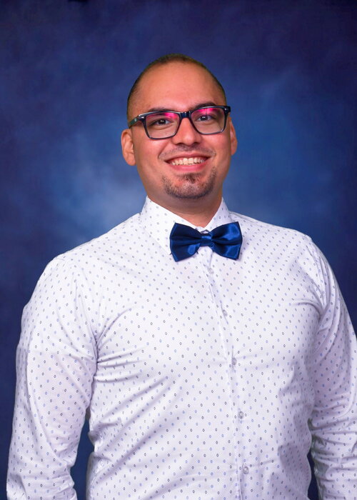 Profile picture for Kehvyn Cedeño