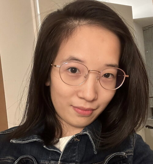 Profile picture for Weiqing Qu