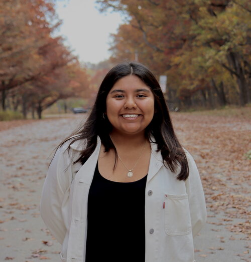 Profile picture for Amy Gomez Lopez