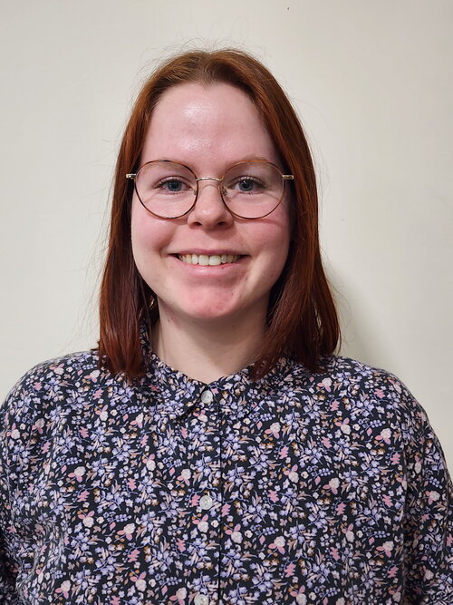 Profile picture for Megan Colburn