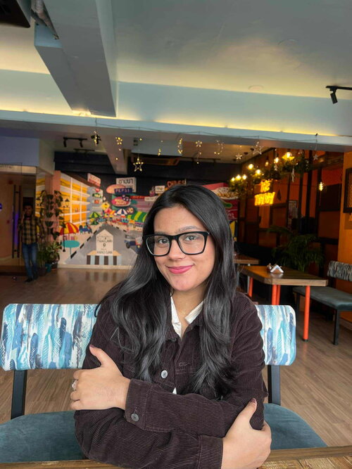 Profile picture for Hridi Prova  Saha