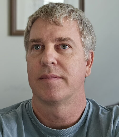 Matthew Yoder