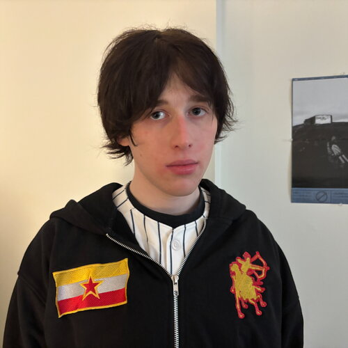Ethan Minikes