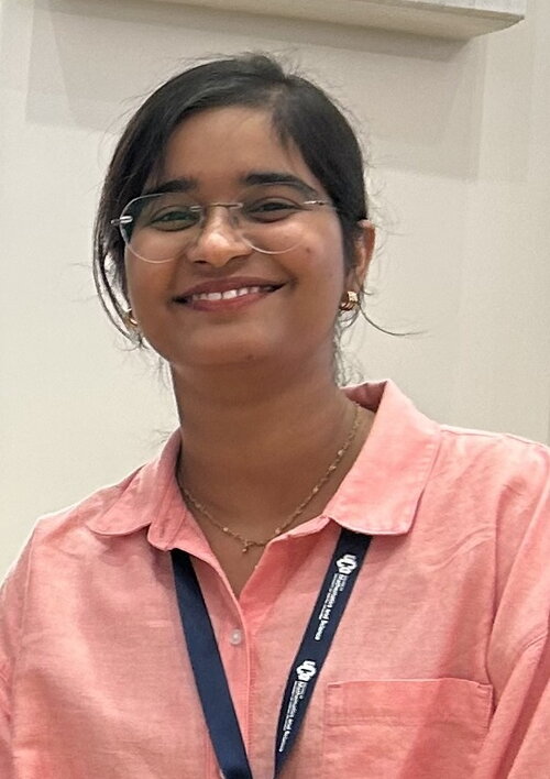 Shreya Sharma