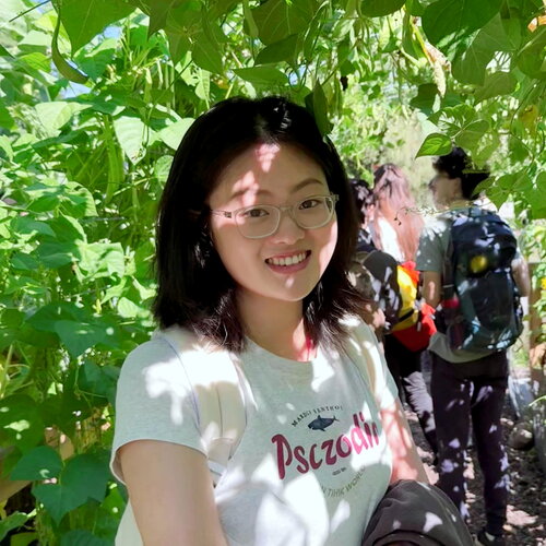 Xiaoyu Sun