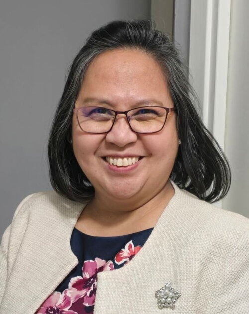 Profile picture for Ma. Gloria V. Talavera