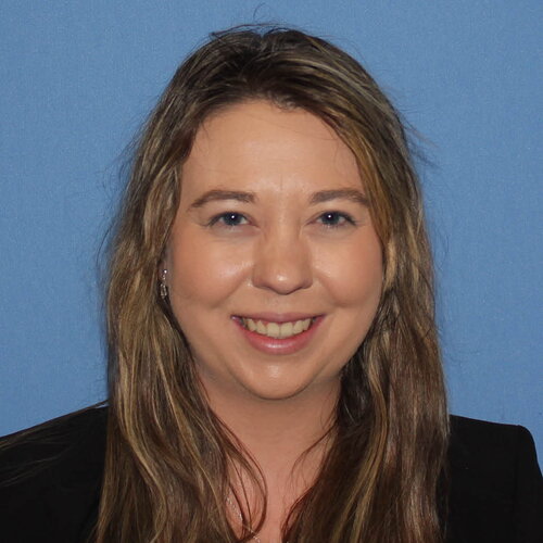 Corinne Vaughan