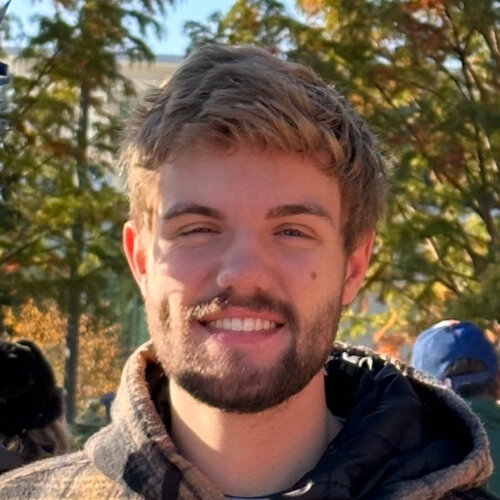 Profile picture for Jack Mason