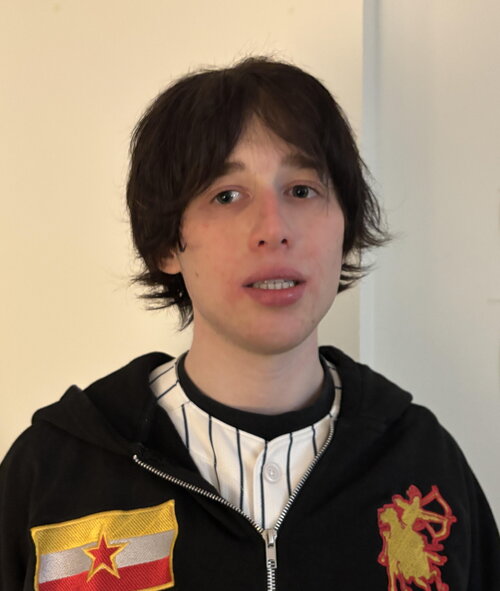 Ethan Minikes