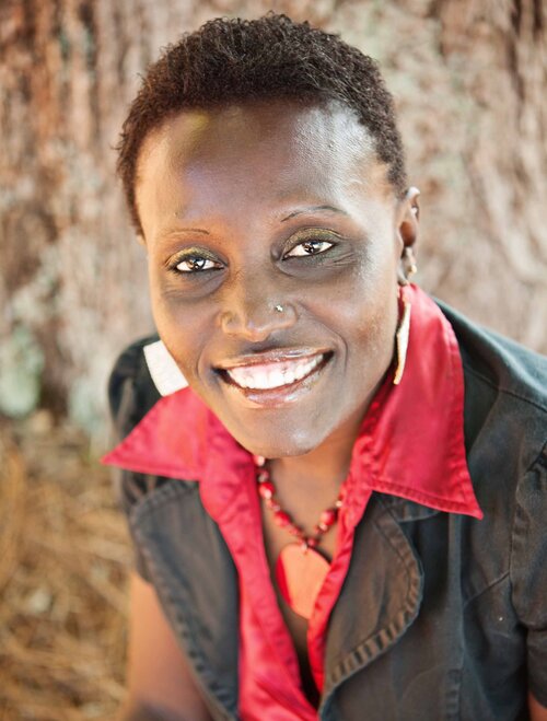 Profile picture for Esther Ndumi Ngumbi