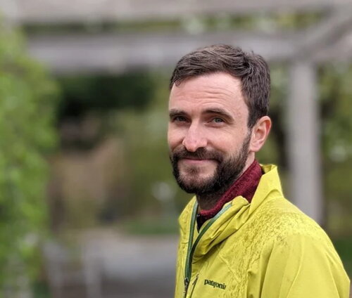 Profile picture for Jonathan Jeffrey Henn