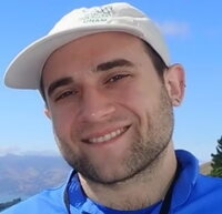 Profile picture for Aaron Goodman