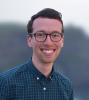 Profile picture for Benjamin Van Doren