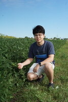 Profile picture for Yuming Zhou