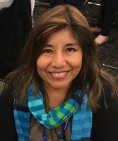 Profile picture for Doris Lagos-Kutz