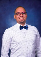 Profile picture for Kehvyn Cedeño