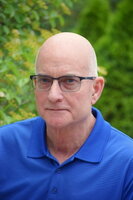 Profile picture for Steven Huber