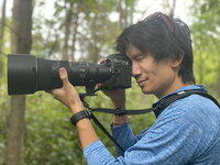 Profile picture for Edward Hsieh