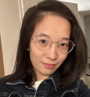 Profile picture for Weiqing Qu