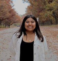 Profile picture for Amy Gomez Lopez