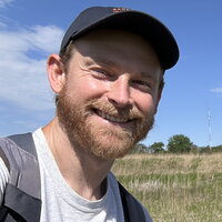 Profile picture for John Winter