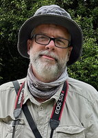Profile picture for Joseph Lee Spencer