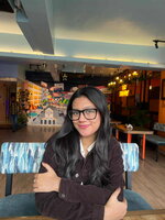 Profile picture for Hridi Prova  Saha