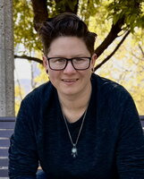 Profile picture for Elizabeth Bello