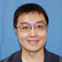 Profile picture for Wei Qin