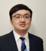 Profile picture for Bingyang Zhang