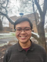 Profile picture for Joseph Liu