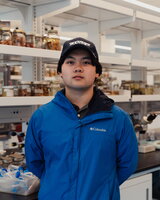 Profile picture for Quang-Hai Francis Dinh