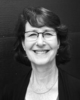Profile picture for Deborah Katz-Downie
