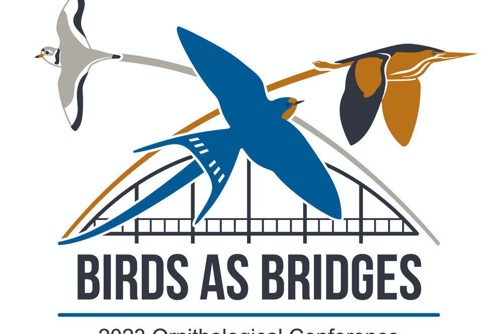 Birds as Bridges: 2023 Ornithological Conference