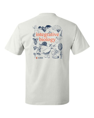 IB Kickoff 2021 Shirt