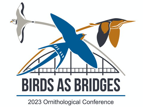 Birds as Bridges: 2023 Ornithological Conference